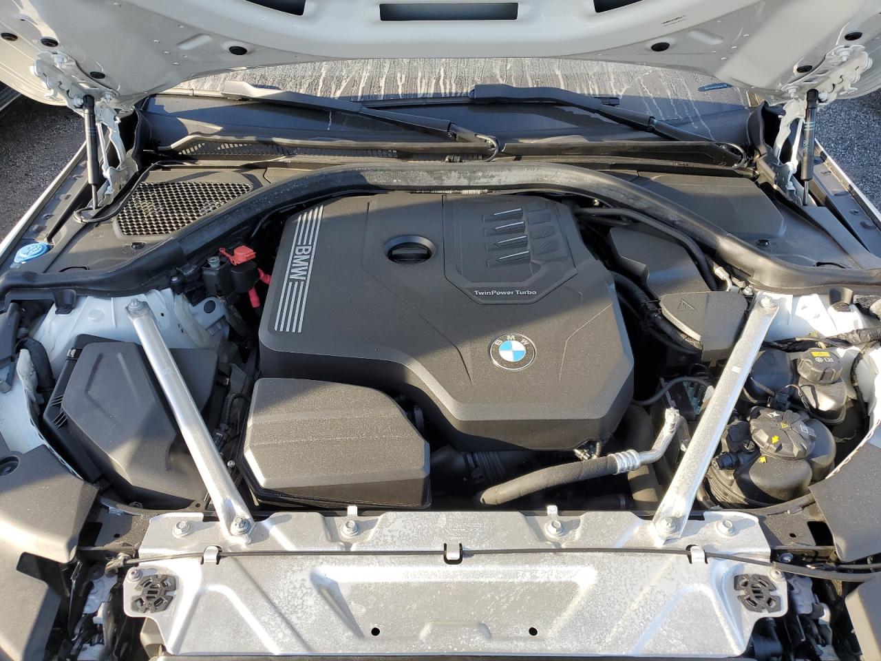 WBA23AT02NCJ38076 2022 BMW 430I