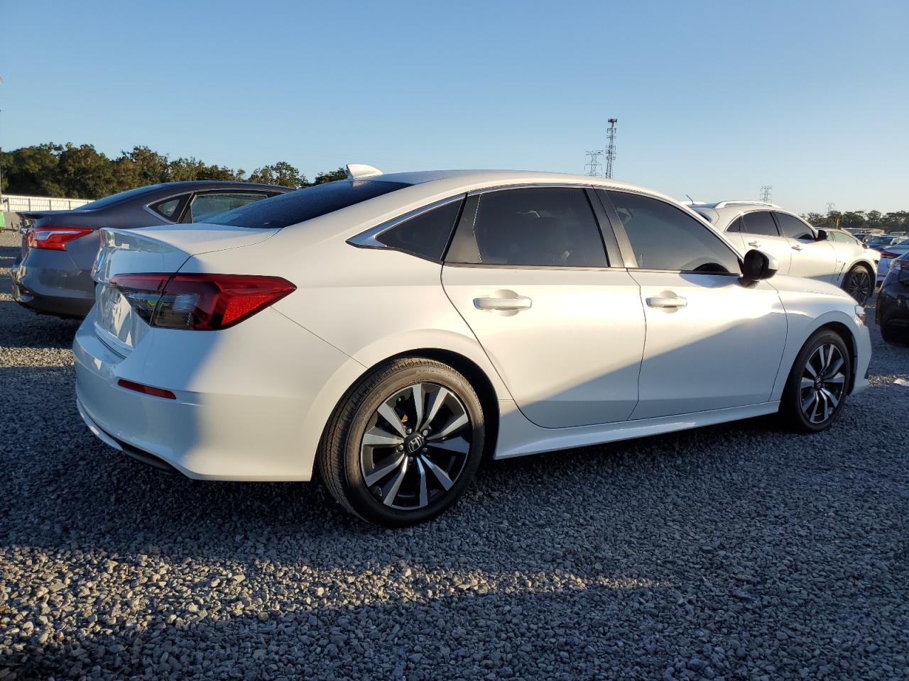 2023 Honda Civic - Image 2
