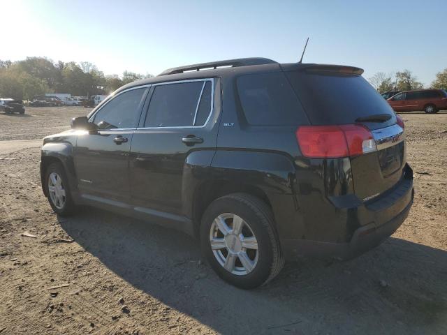 Parquets GMC TERRAIN 2014 Czarny