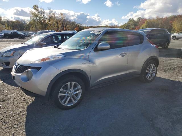 2011 Nissan Juke S