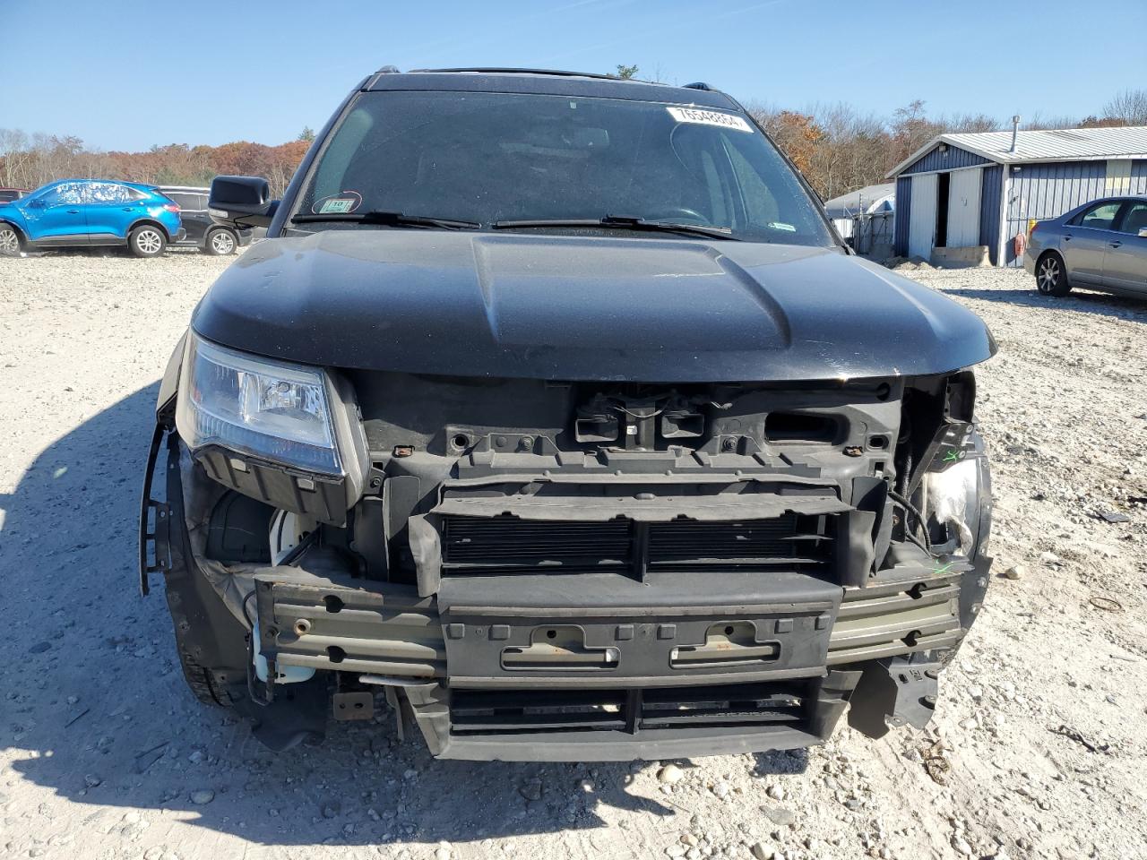 2018 Ford Explorer - Image 5