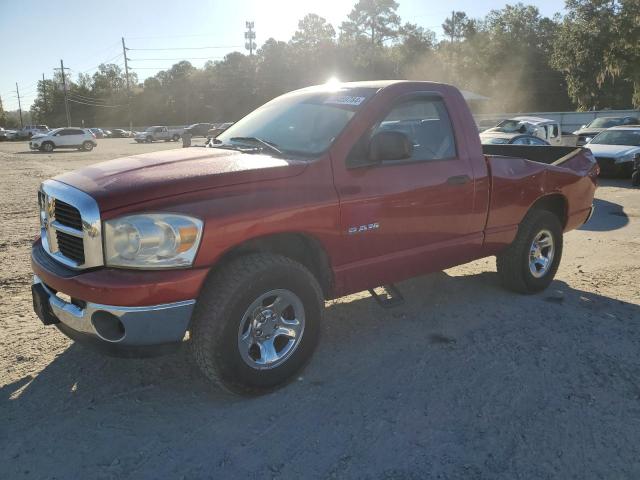 2008 Dodge Ram 1500 St