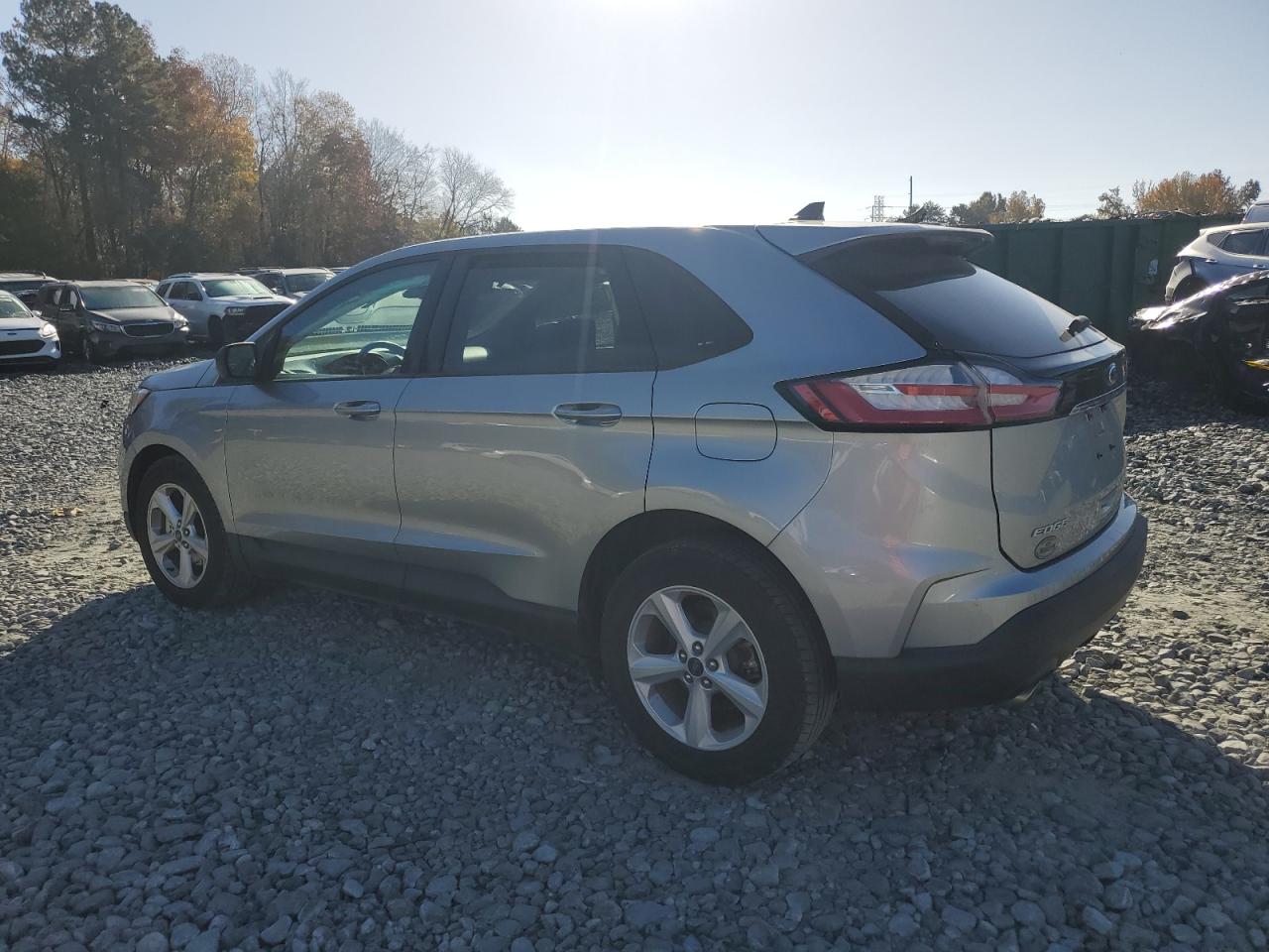 2020 Ford Edge - Image 2