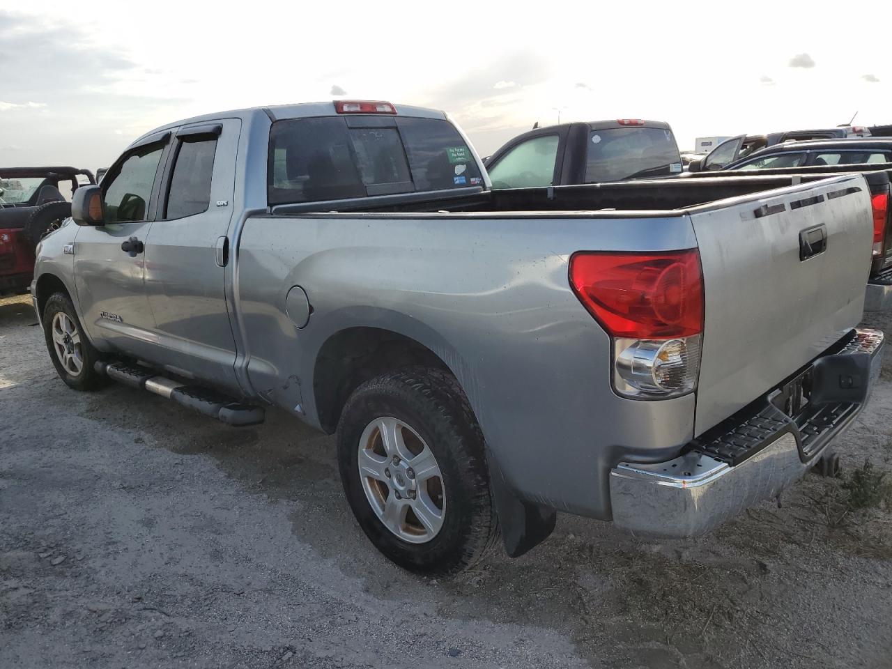 2007 Toyota Tundra - Image 2