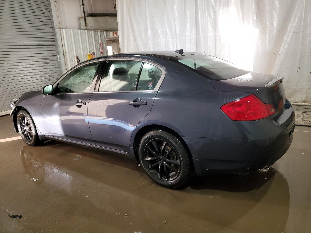 2008 Infiniti G - Image 2