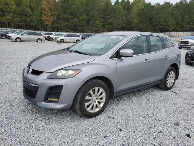 2010 Mazda Cx-7 