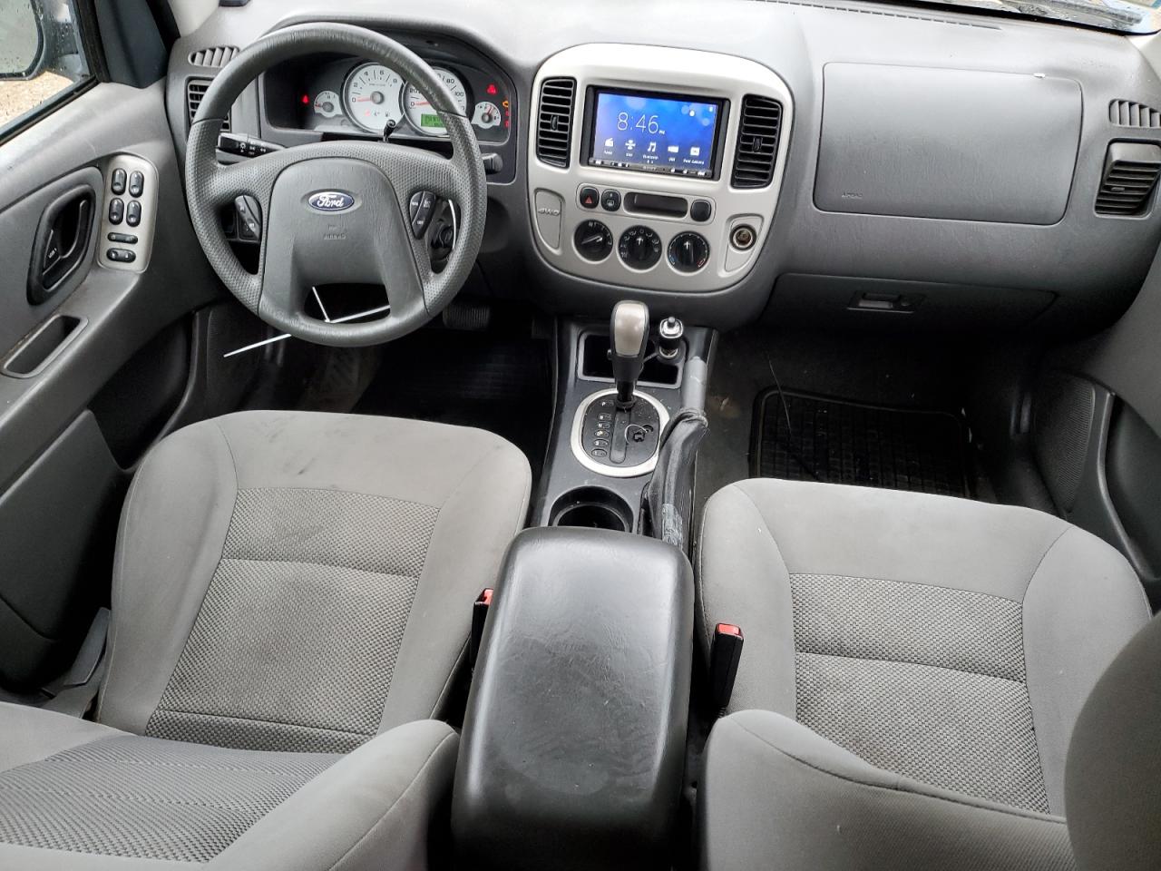 2005 Ford Escape Xlt VIN: 1FMYU93145KD64154 Lot: 74373964