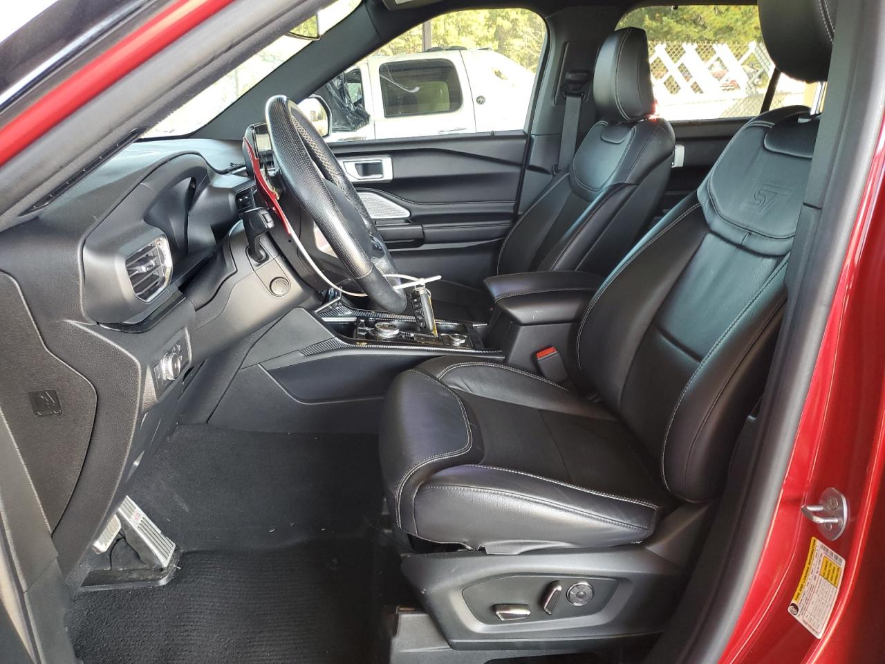 2020 Ford Explorer - Image 7