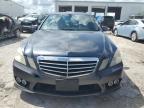 2010 Mercedes-Benz E 350 4Matic за продажба в Riverview, FL - Water/Flood