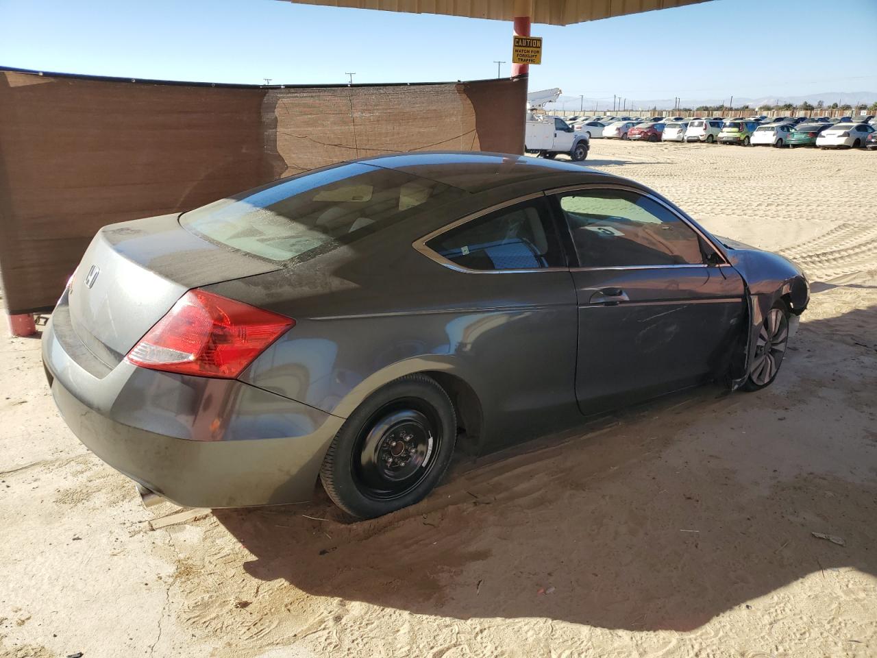 2011 Honda Accord - Image 3
