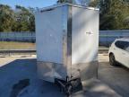2022 Haulmark Cargo Trai for Sale in Augusta, GA - Front End