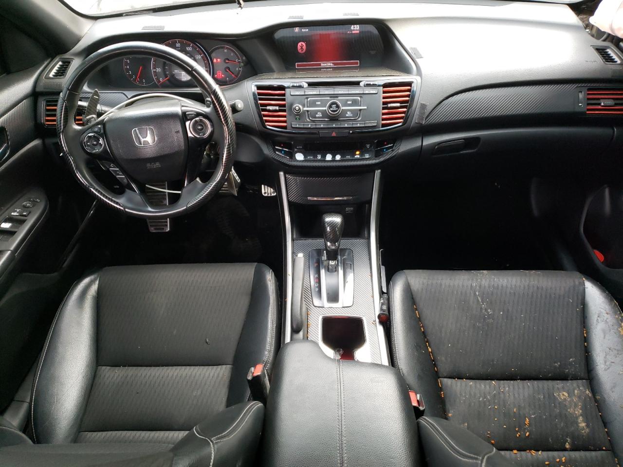 2016 Honda Accord - Image 8