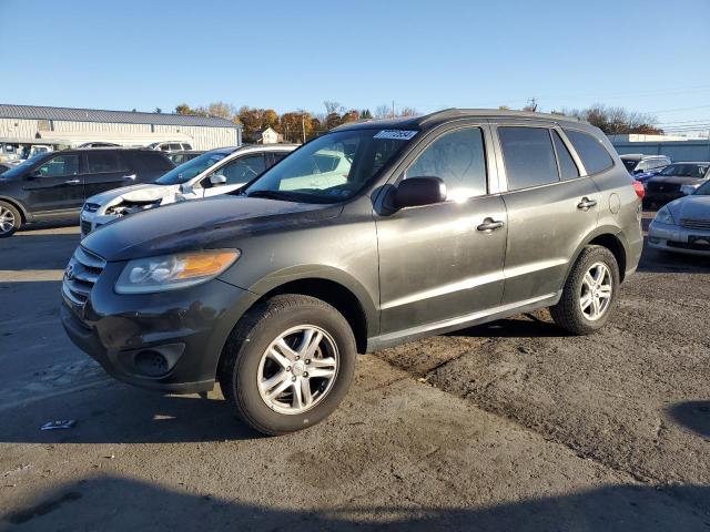 2012 Hyundai Santa Fe Gls