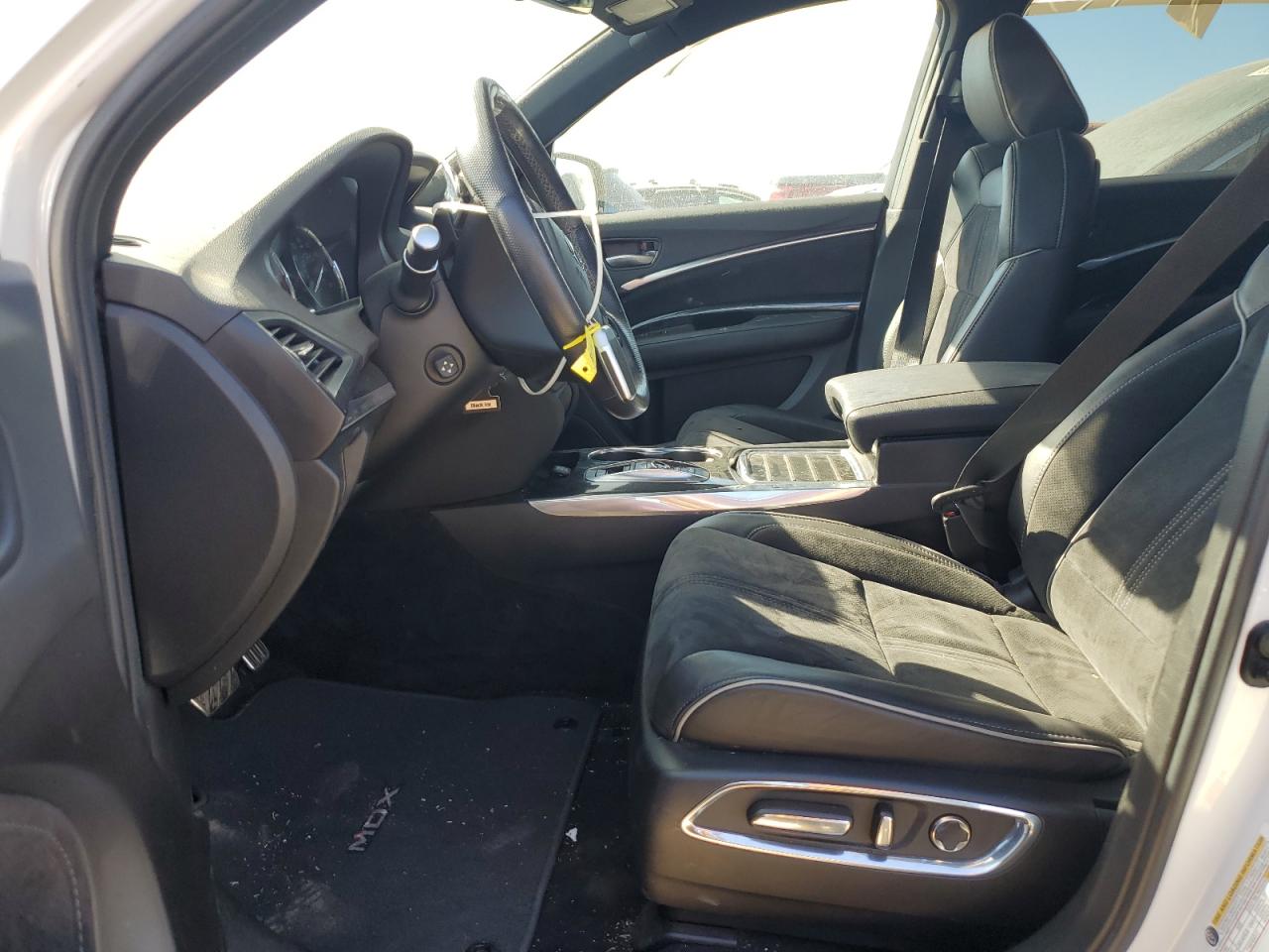 2020 Acura MDX - Image 7