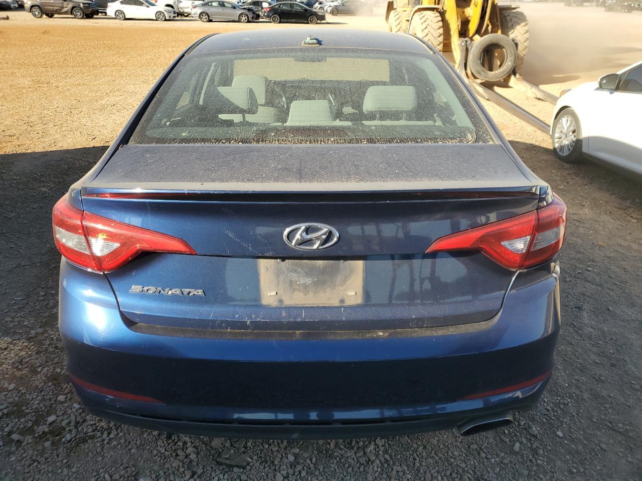 VIN 5NPE24AF9HH447886 2017 HYUNDAI SONATA no.6