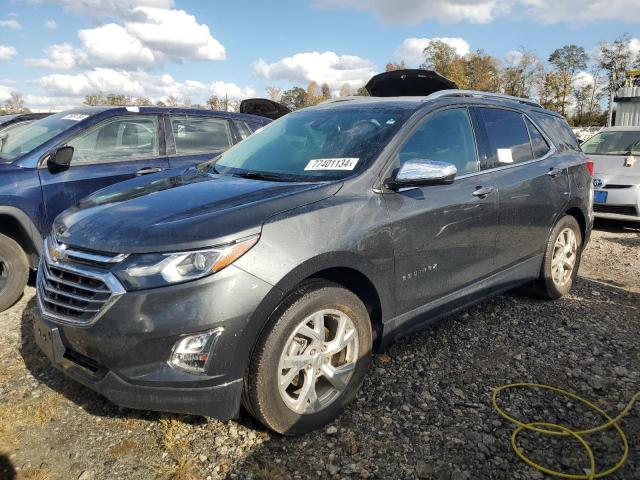 2018 Chevrolet Equinox Premier for Sale in Spartanburg, SC - Water/Flood