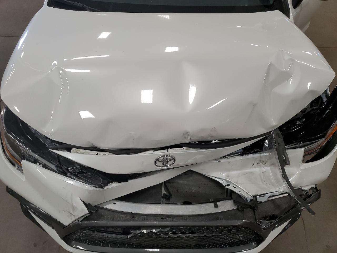 2020 Toyota Corolla - Image 11