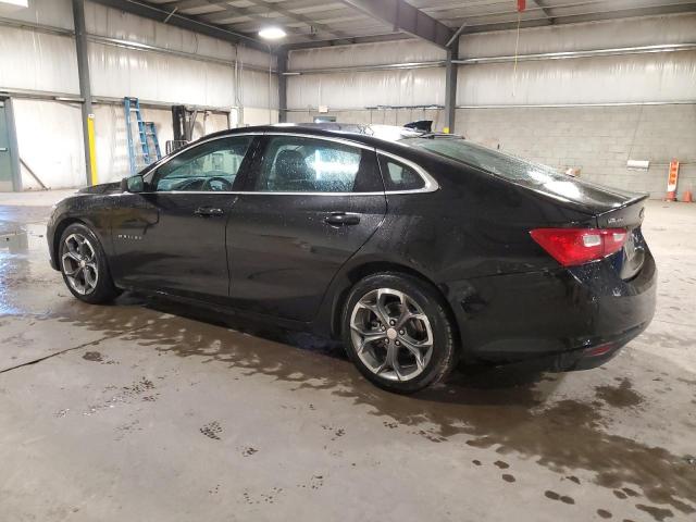 1G1ZD5ST6PF134902 Chevrolet Malibu LT 2