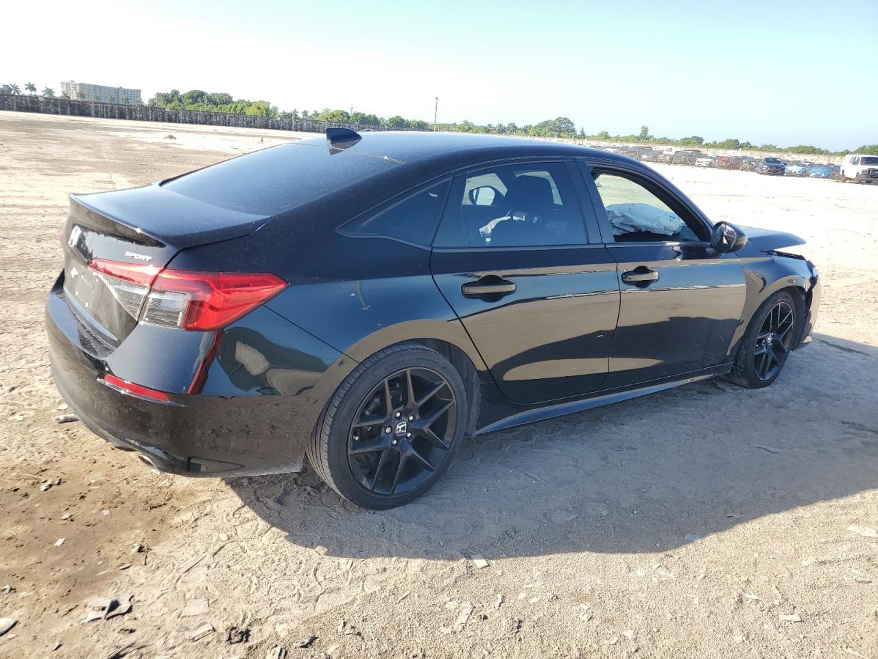 2023 Honda Civic - Image 3