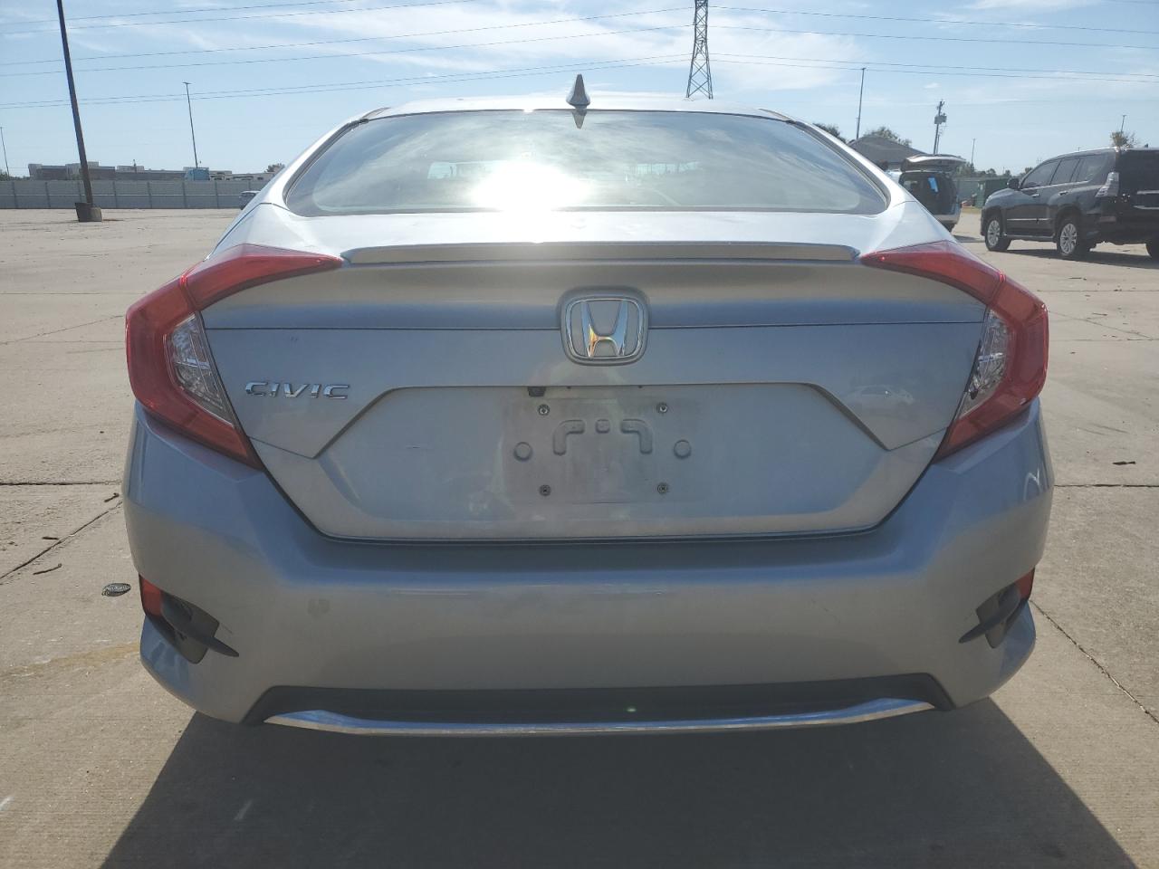 2019 Honda Civic - Image 6