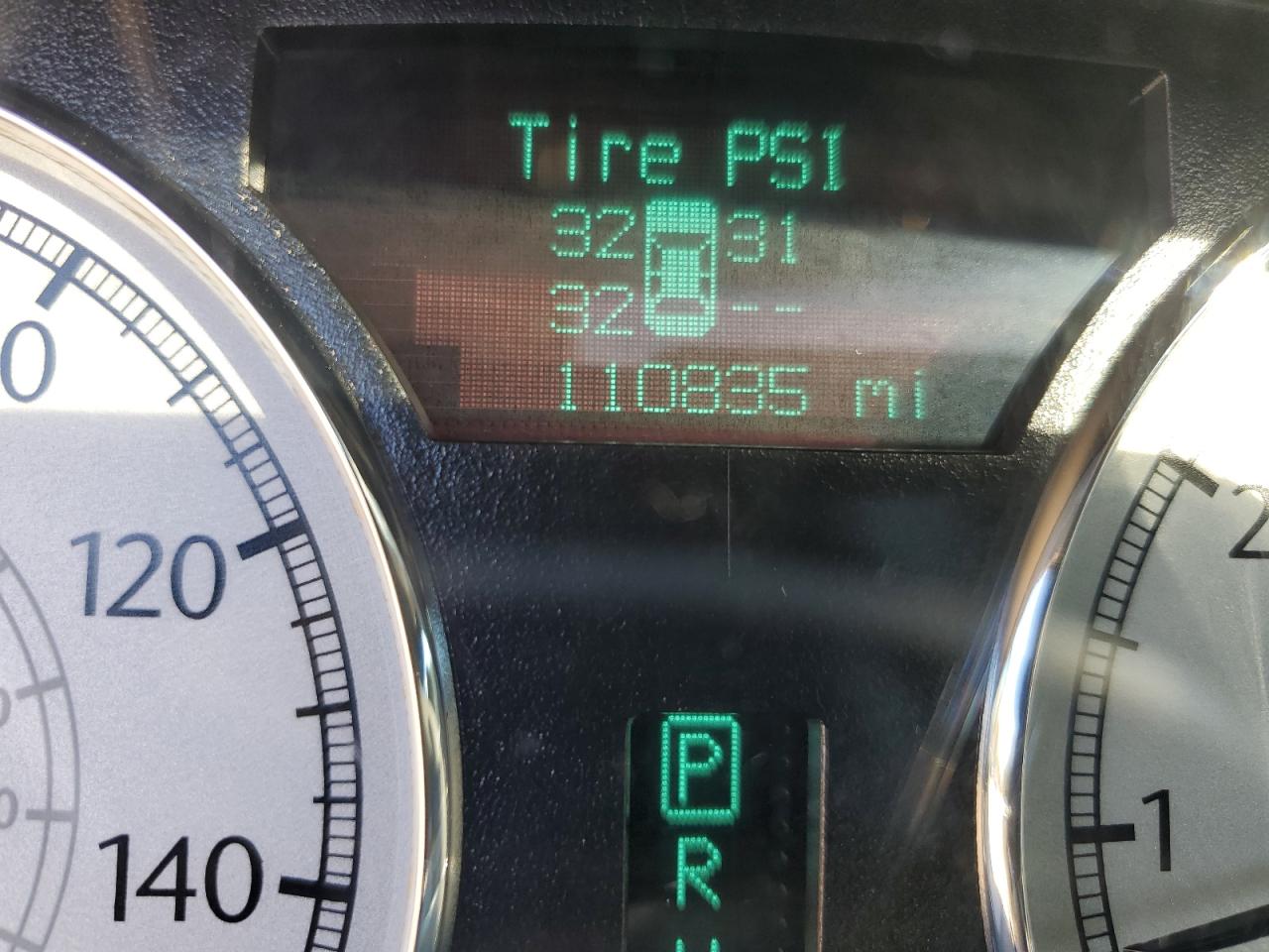 2007 Chrysler 300 - Image 9