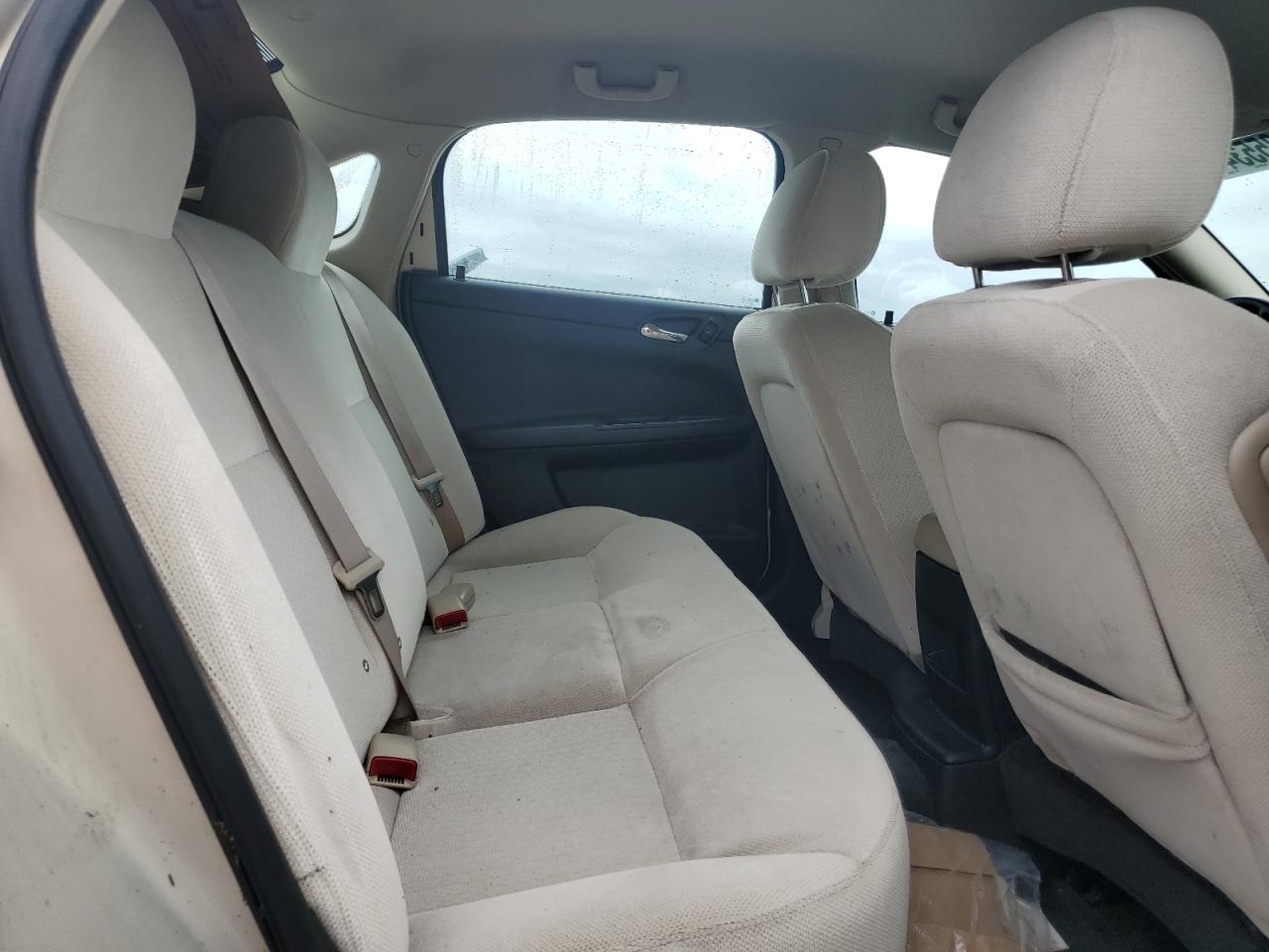 2012 Chevrolet Impala Ls VIN: 2G1WA5E37C1263238 Lot: 74885534