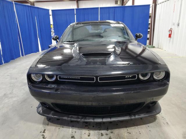  DODGE CHALLENGER 2023 Black