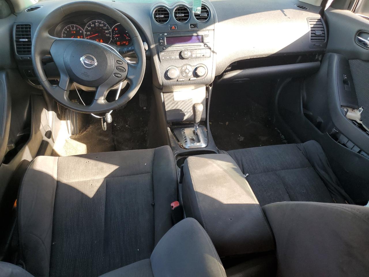 1N4AL2AP7CC214236 2012 Nissan Altima Base