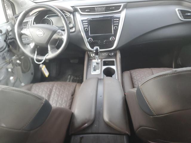 5N1AZ2DJ7NC111316 Nissan Murano PLA 8