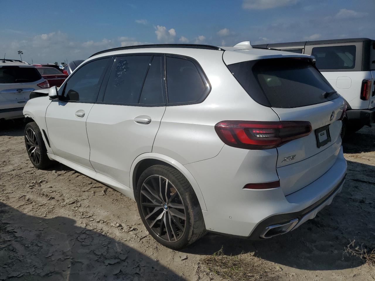 2023 BMW X5 - Image 2