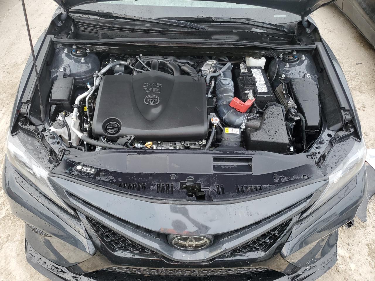 2023 Toyota Camry - Image 11