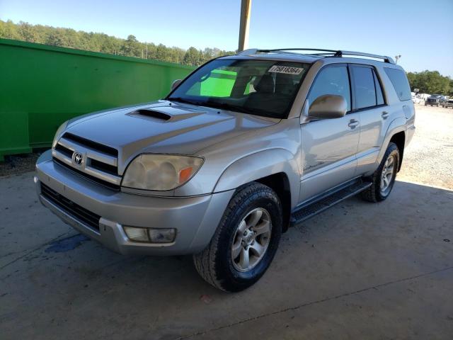 2004 Toyota 4Runner Sr5