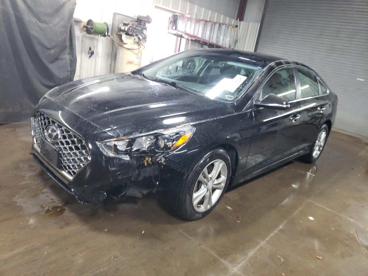 2019 Hyundai Sonata - Image 1
