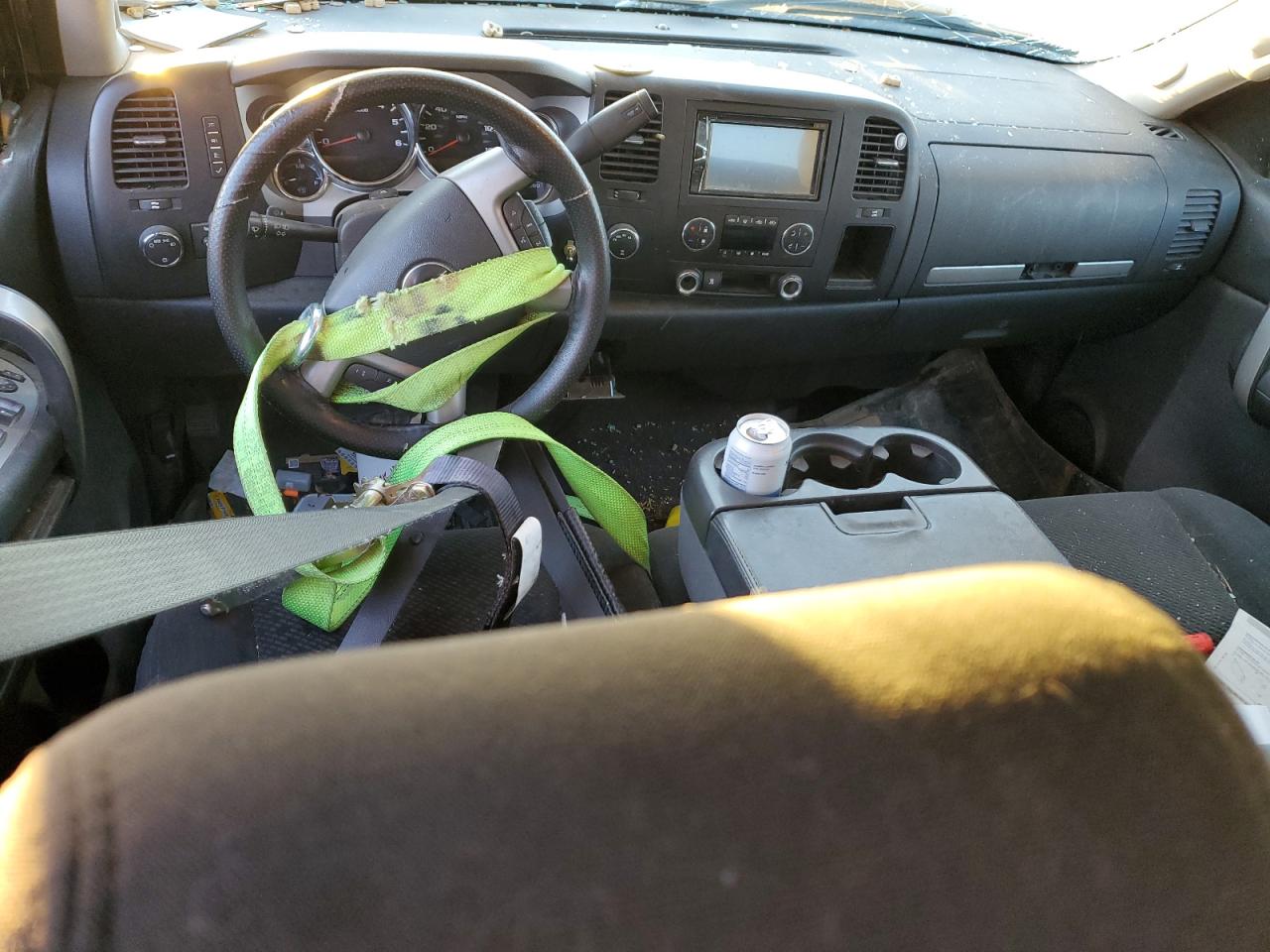 2007 Chevrolet Silverado - Image 8
