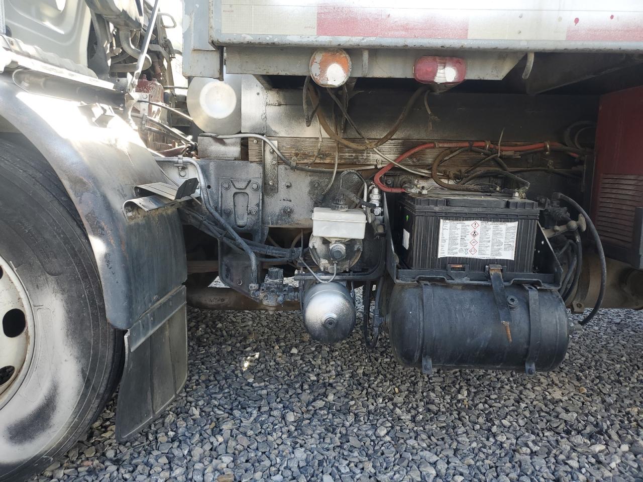 1994 Mack 200 Ms200 VIN: VG6M116A4RB101639 Lot: 76323754