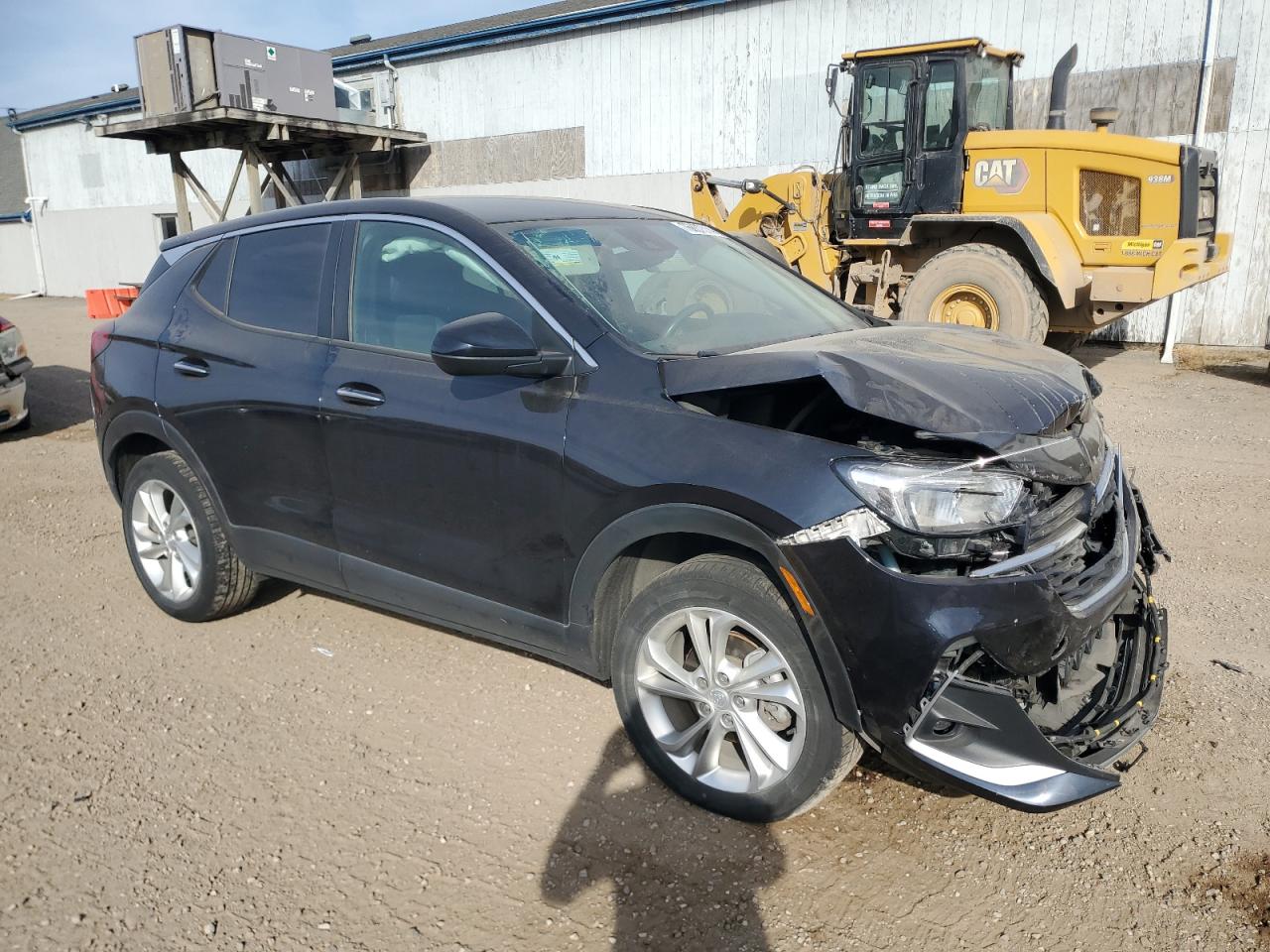 2020 Buick Encore - Image 4