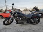 2012 Harley-Davidson Fxdb Dyna Street Bob იყიდება Walton-ში, KY - All Over