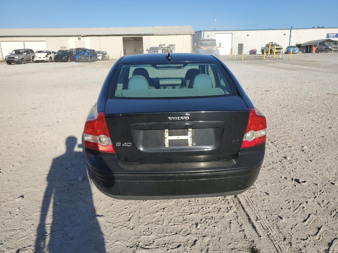 2007 Volvo S40 - Image 6