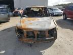 2012 Subaru Forester 2.5X na sprzedaż w Jacksonville, FL - Burn - Engine