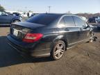 2013 Mercedes-Benz C 300 4Matic for Sale in New Britain, CT - Front End