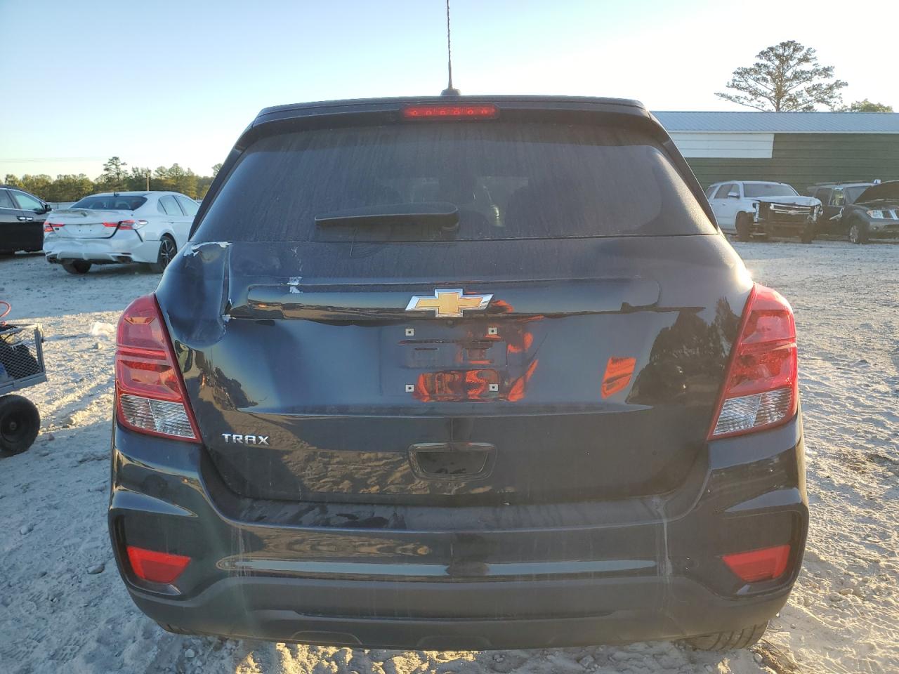 2021 Chevrolet Trax - Image 6