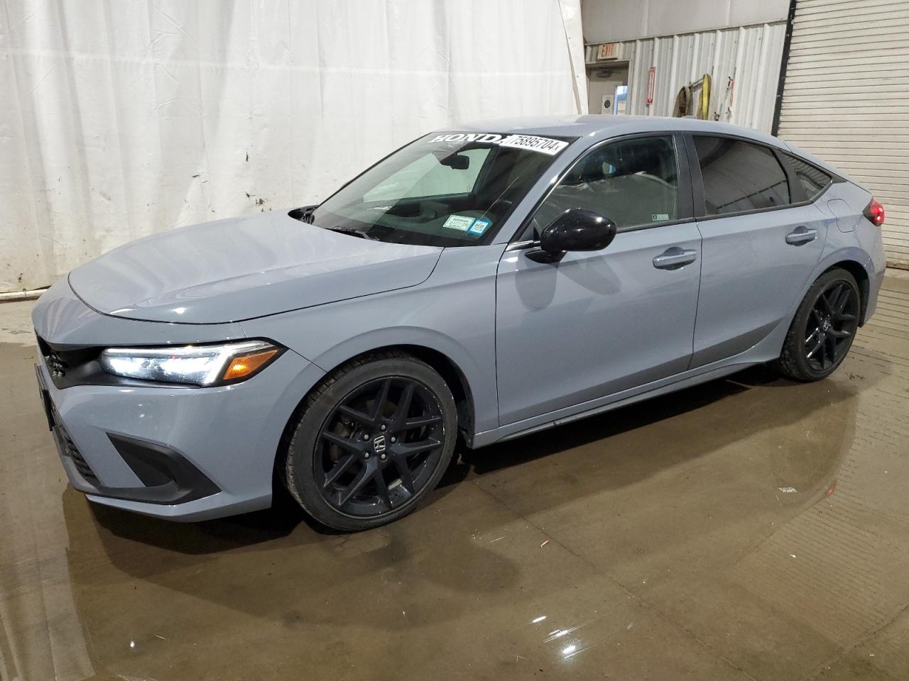2023 Honda Civic - Image 1