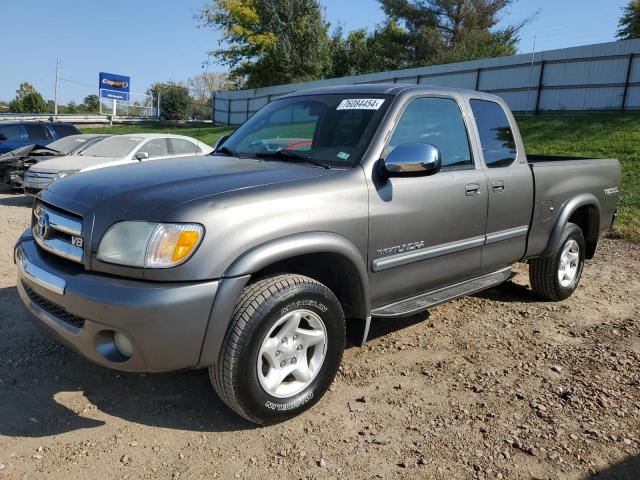 2003 Toyota Tundra Access Cab Sr5