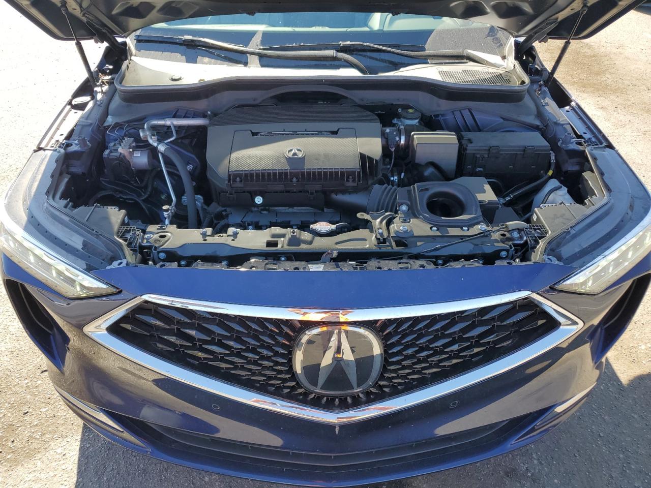 2023 Acura MDX - Image 13