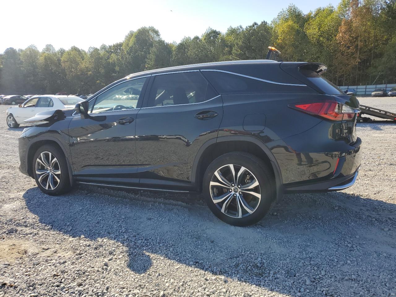 2022 Lexus RX - Image 2