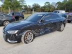 2021 Audi A4 Premium 40 за продажба в Fort Pierce, FL - Front End