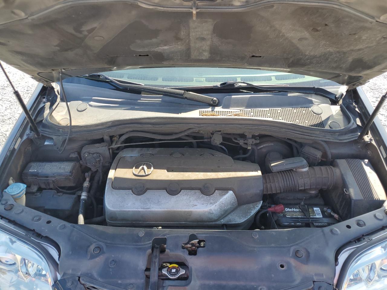 2005 Acura MDX - Image 13