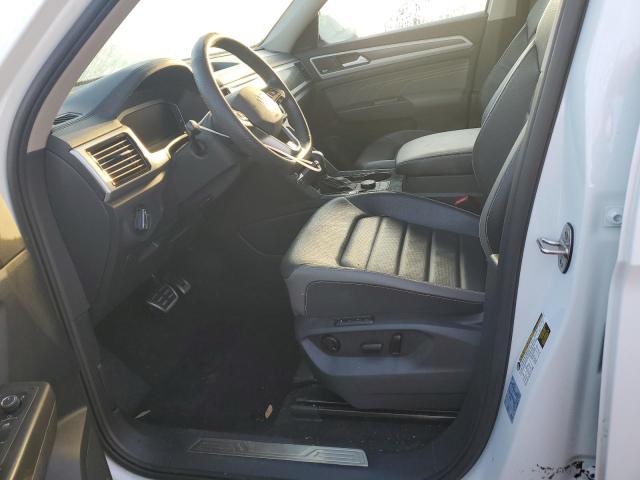 1V2FR2CA7NC508891 Volkswagen Atlas SEL 7