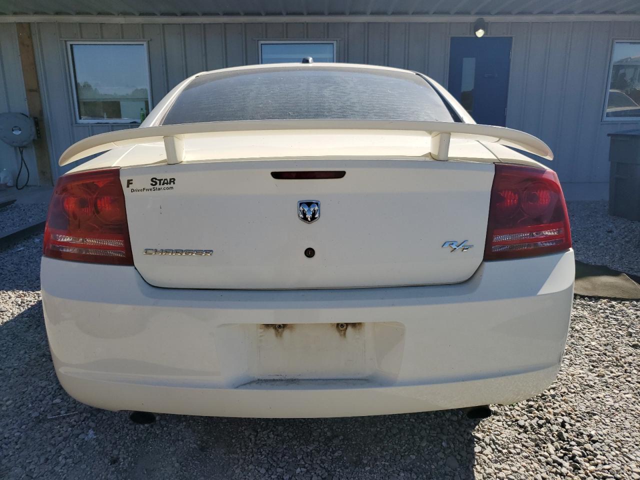 2006 Dodge Charger R/T VIN: 2B3KA53H06H162365 Lot: 75802614