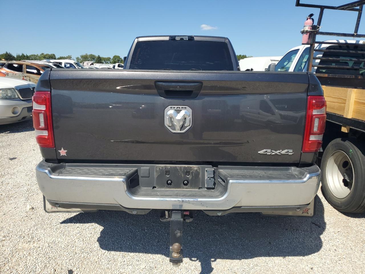 2022 Ram 3500 Tradesman VIN: 3C63RRGL2NG161466 Lot: 72348804